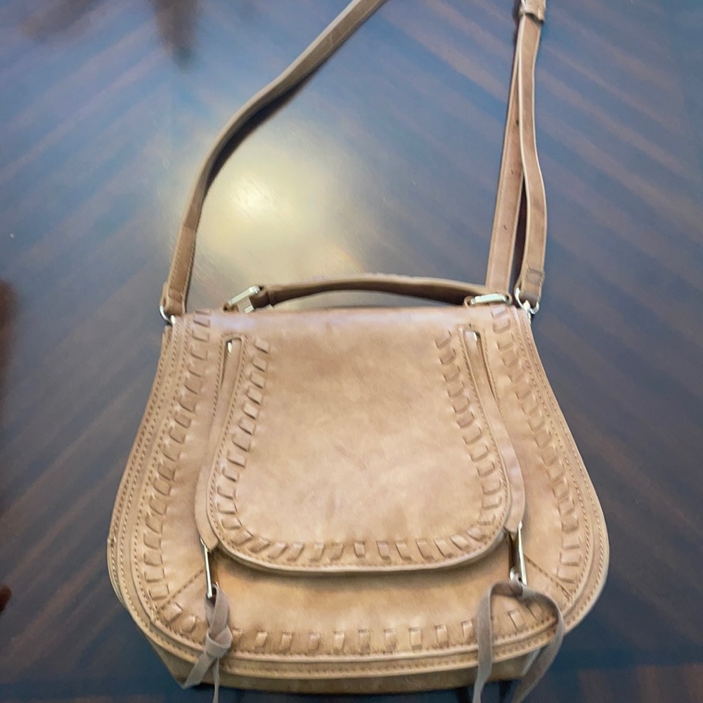 VICIDOLLS purse never used very good condition .